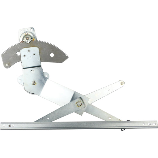 10-0067 Manual Window Regulator Trakmotive Canada