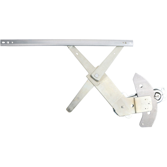 10-0068 Manual Window Regulator Trakmotive Canada