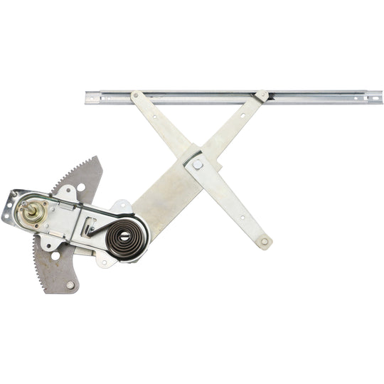 10-0068 Manual Window Regulator Trakmotive Canada