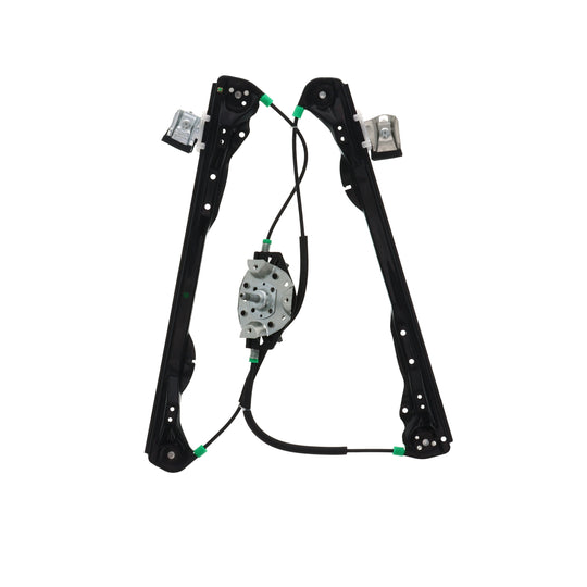 10-0071 Manual Window Regulator Trakmotive Canada