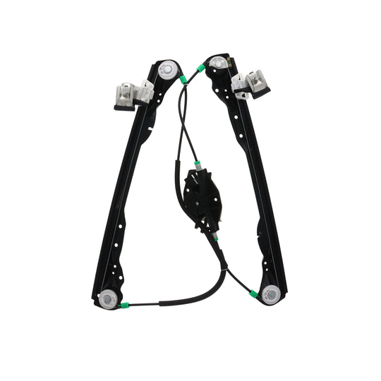 10-0071 Manual Window Regulator Trakmotive Canada