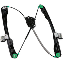 Load image into Gallery viewer, 10-0072 Manual Window Regulator Trakmotive Canada