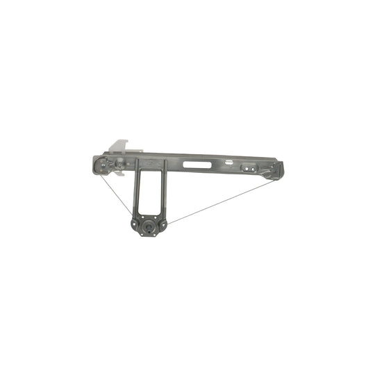 10-0073 Manual Window Regulator Trakmotive Canada