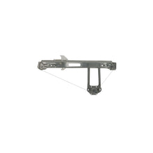 Load image into Gallery viewer, 10-0074 Manual Window Regulator Trakmotive Canada
