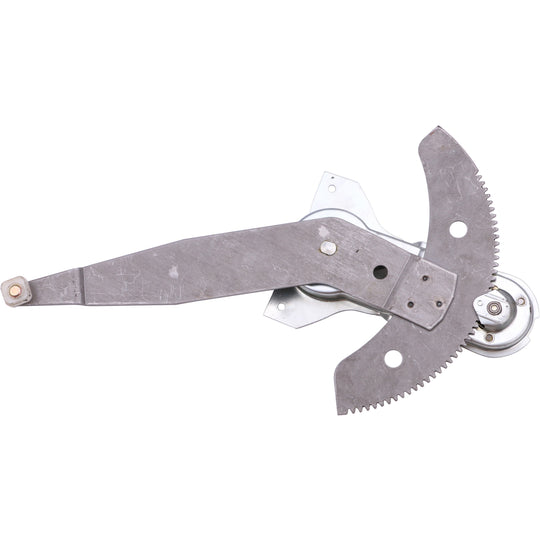 10-0075 Manual Window Regulator Trakmotive Canada