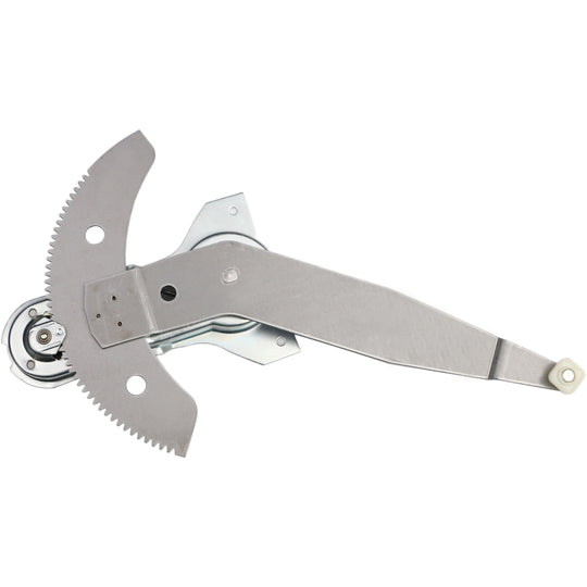 10-0076 Manual Window Regulator Trakmotive Canada