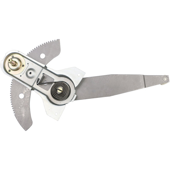 10-0076 Manual Window Regulator Trakmotive Canada