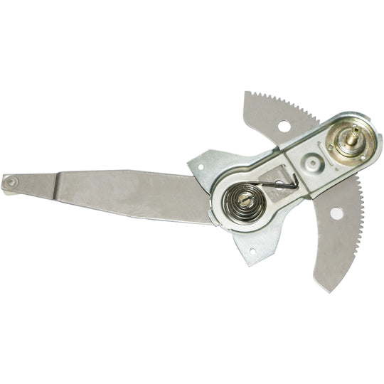 10-0079 Manual Window Regulator Trakmotive Canada