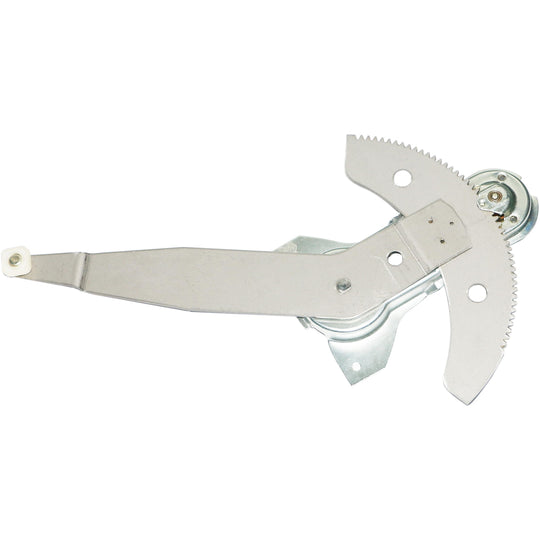 10-0080 Manual Window Regulator Trakmotive Canada