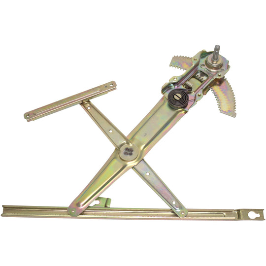 10-0083 Manual Window Regulator Trakmotive Canada