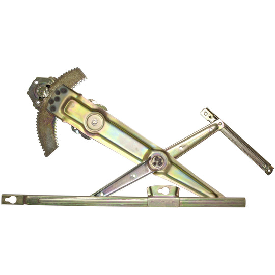10-0083 Manual Window Regulator Trakmotive Canada
