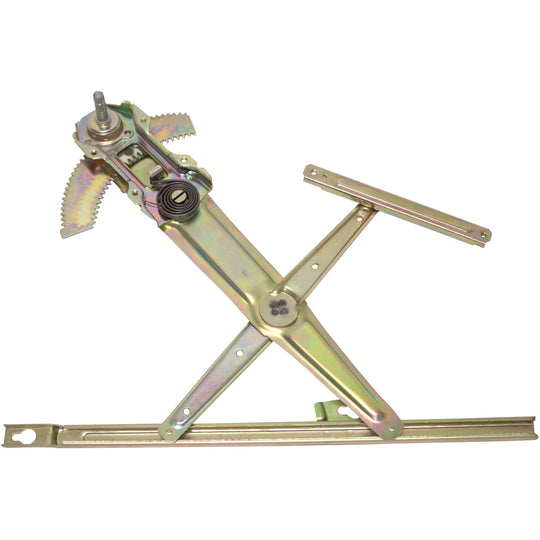 10-0084 Manual Window Regulator Trakmotive Canada