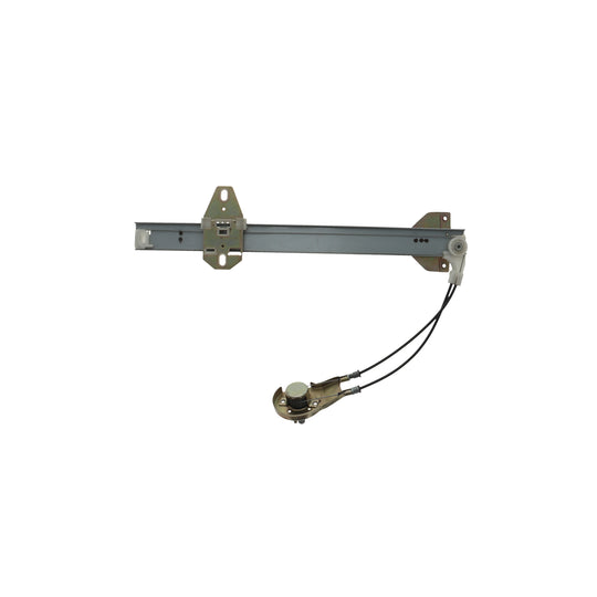 10-0086 Manual Window Regulator Trakmotive Canada