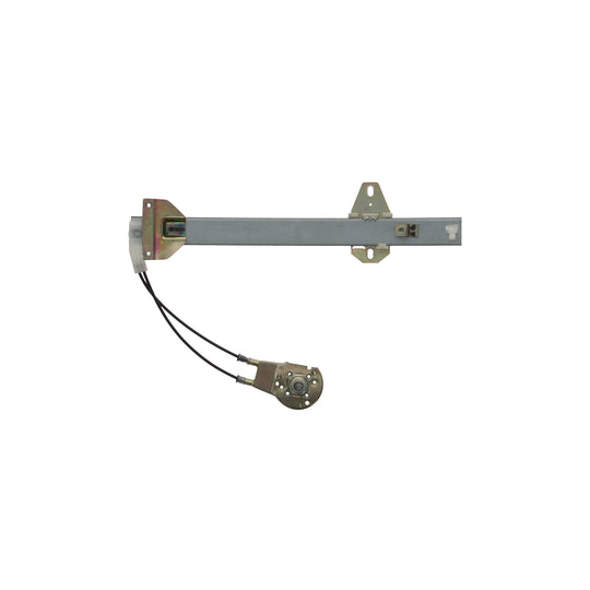 10-0086 Manual Window Regulator Trakmotive Canada
