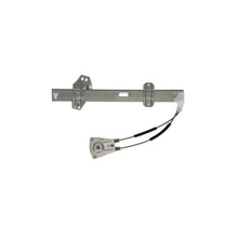 Load image into Gallery viewer, 10-0087 Manual Window Regulator Trakmotive Canada