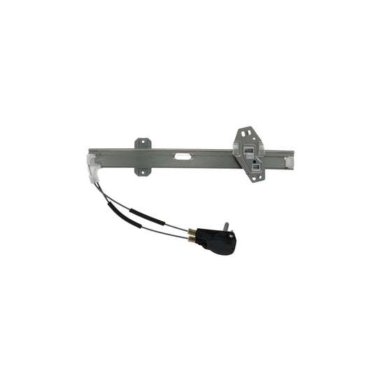 10-0087 Manual Window Regulator Trakmotive Canada