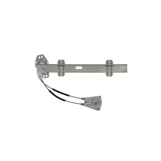 10-0088 Manual Window Regulator Trakmotive Canada