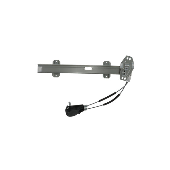10-0088 Manual Window Regulator Trakmotive Canada