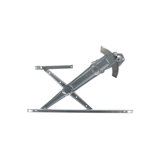 10-0091 Manual Window Regulator Trakmotive Canada