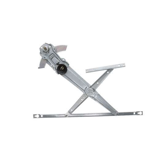 10-0092 Manual Window Regulator Trakmotive Canada