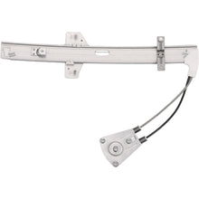 Load image into Gallery viewer, 10-0097 Manual Window Regulator Trakmotive Canada