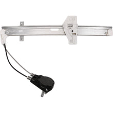 Load image into Gallery viewer, 10-0097 Manual Window Regulator Trakmotive Canada