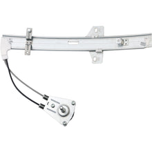 Load image into Gallery viewer, 10-0098 Manual Window Regulator Trakmotive Canada