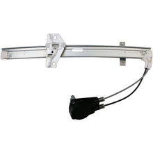 Load image into Gallery viewer, 10-0098 Manual Window Regulator Trakmotive Canada