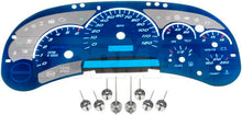 Charger l'image dans la galerie, 10-0101F Instrument Cluster Upgrade Kit Dorman - HELP Canada