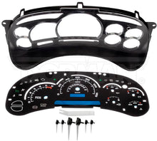 Load image into Gallery viewer, 10-0102B Instrument Cluster Upgrade Kit Dorman - HELP Canada