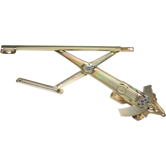 10-0103 Manual Window Regulator Trakmotive Canada