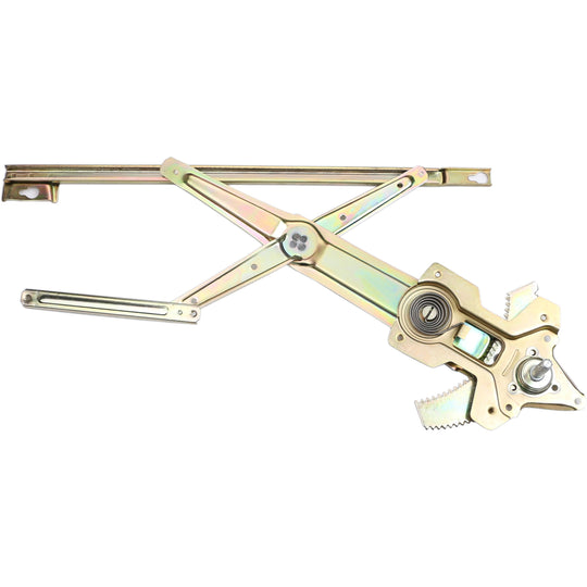 10-0104 Manual Window Regulator Trakmotive Canada