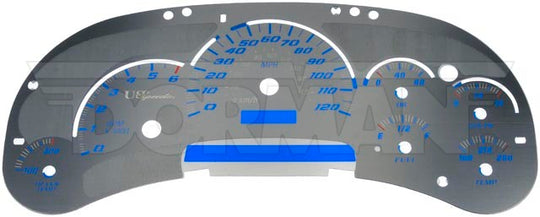 10-0106B Instrument Cluster Upgrade Kit Dorman - HELP Canada