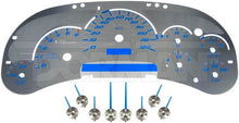 Load image into Gallery viewer, 10-0106B Instrument Cluster Upgrade Kit Dorman - HELP Canada