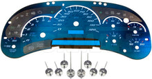 Load image into Gallery viewer, 10-0107B Instrument Cluster Upgrade Kit Dorman - HELP Canada