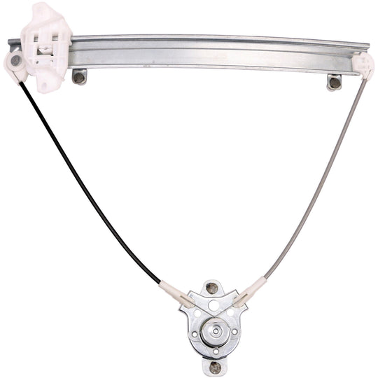 10-0107 Manual Window Regulator Trakmotive Canada