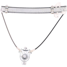 Load image into Gallery viewer, 10-0107 Manual Window Regulator Trakmotive Canada