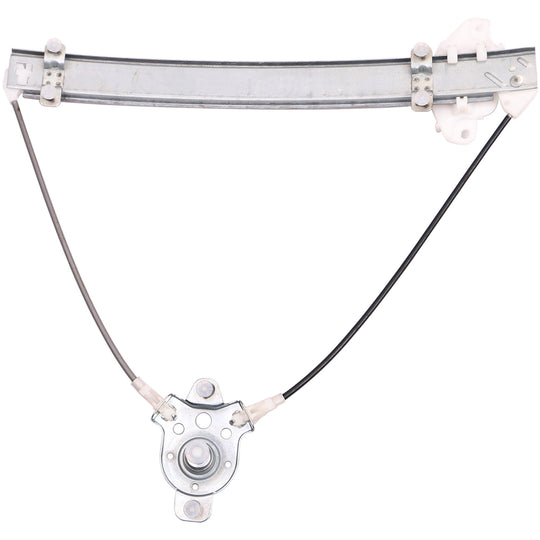10-0107 Manual Window Regulator Trakmotive Canada