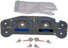 Charger l'image dans la galerie, 10-0108B Instrument Cluster Upgrade Kit Dorman - HELP Canada