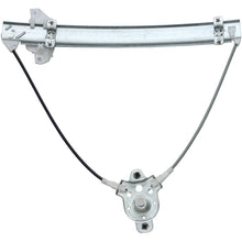 Load image into Gallery viewer, 10-0108 Manual Window Regulator Trakmotive Canada
