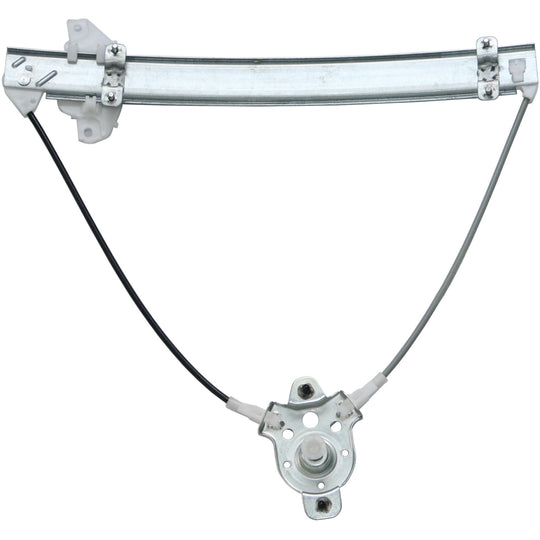 10-0108 Manual Window Regulator Trakmotive Canada