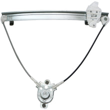 Load image into Gallery viewer, 10-0108 Manual Window Regulator Trakmotive Canada