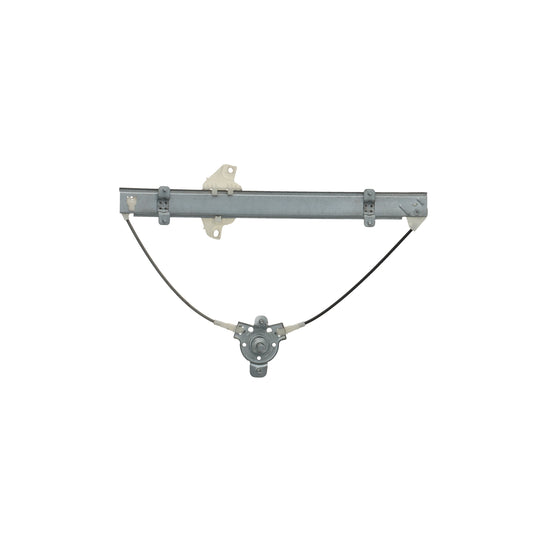 10-0111 Manual Window Regulator Trakmotive Canada