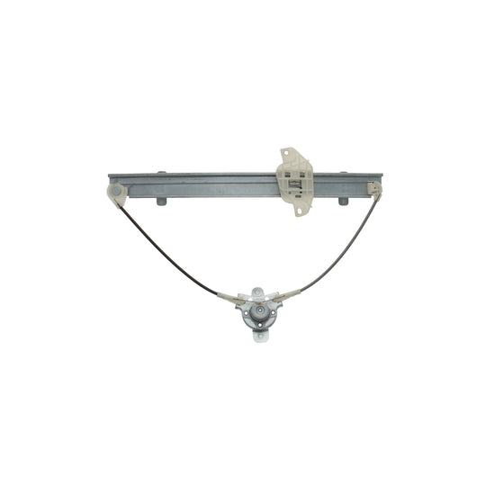 10-0111 Manual Window Regulator Trakmotive Canada