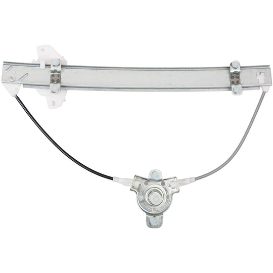 10-0112 Manual Window Regulator Trakmotive Canada