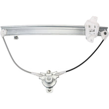 Load image into Gallery viewer, 10-0112 Manual Window Regulator Trakmotive Canada