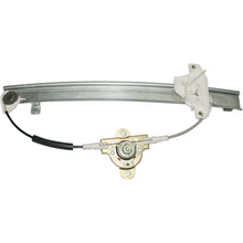 Load image into Gallery viewer, 10-0117 Manual Window Regulator Trakmotive Canada