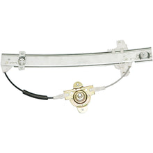 Load image into Gallery viewer, 10-0118 Manual Window Regulator Trakmotive Canada