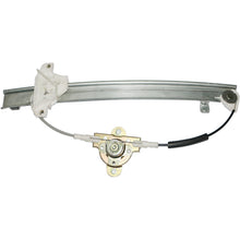 Load image into Gallery viewer, 10-0118 Manual Window Regulator Trakmotive Canada
