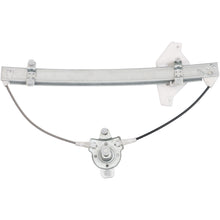 Load image into Gallery viewer, 10-0119 Manual Window Regulator Trakmotive Canada